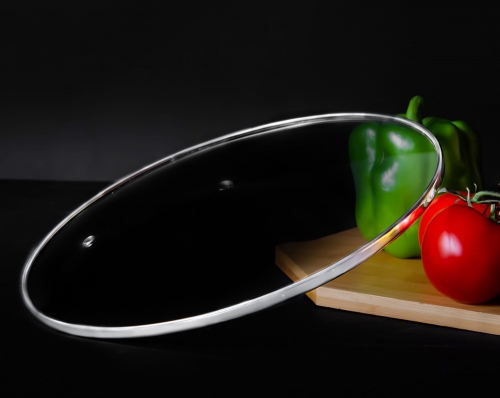 glass lids Type C