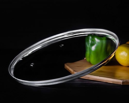glass lids Type L